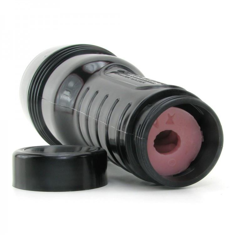 Pink Jack Ass Vortex Fleshjack by Fleshlight - - 5