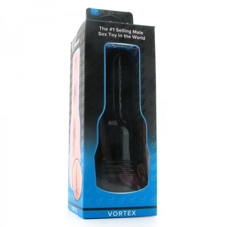 Pink Jack Ass Vortex Fleshjack by Fleshlight - - 6