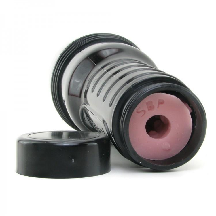 Pink Butt Speed Bump Fleshlight by Fleshlight - - 5