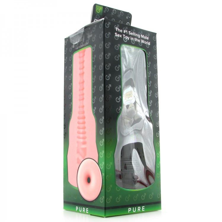 Pure Fleshlight by Fleshlight - - 6
