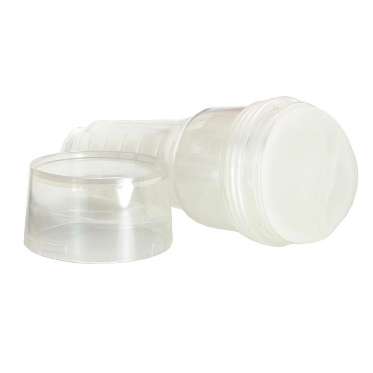 Ice Lady Crystal Fleshlight by Fleshlight - - 1