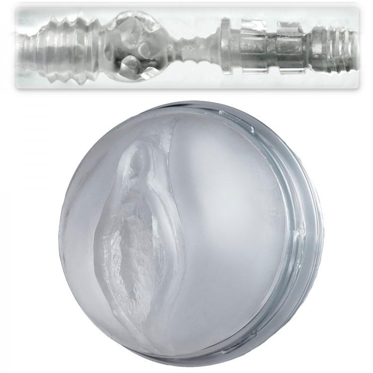 Ice Lady Crystal Fleshlight by Fleshlight - - 2