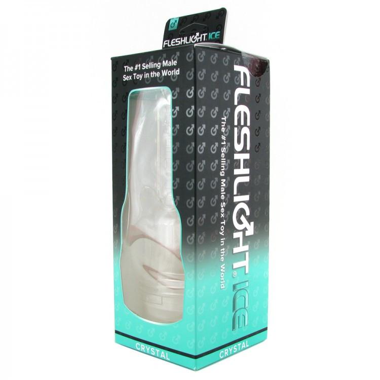 Ice Lady Crystal Fleshlight by Fleshlight - - 6
