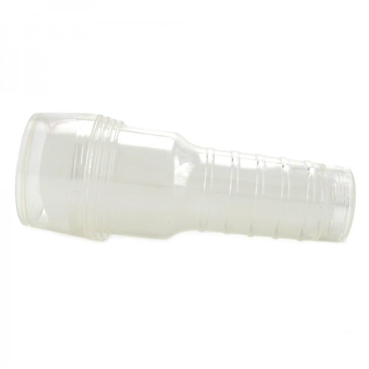 Ice Butt Crystal Fleshlight by Fleshlight - - 3