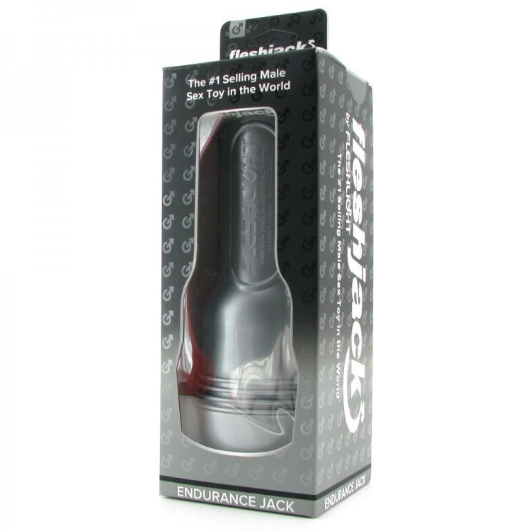 Ice Jack Jack Ass Crystal Fleshjack by Fleshlight - - 6