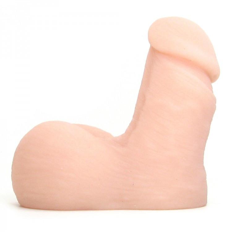 Mr. Limpy FleshTone in Extra Small by Fleshlight - - 2