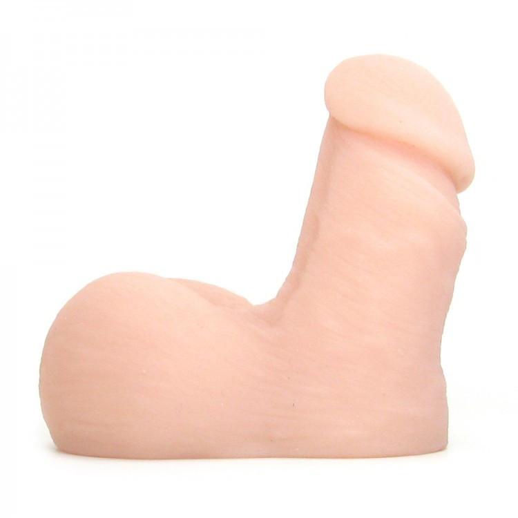 Mr. Limpy FleshTone in Extra Small by Fleshlight - - 3