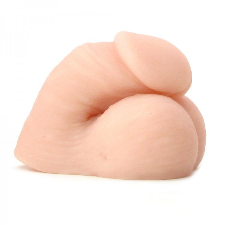 Mr. Limpy FleshTone in Extra Small by Fleshlight - - 4