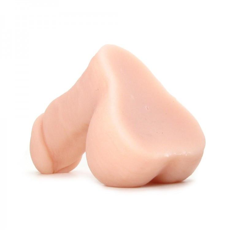 Mr. Limpy FleshTone in Extra Small by Fleshlight - - 5