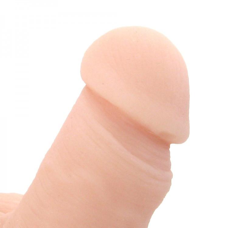 Mr. Limpy FleshTone in Extra Small by Fleshlight - - 6