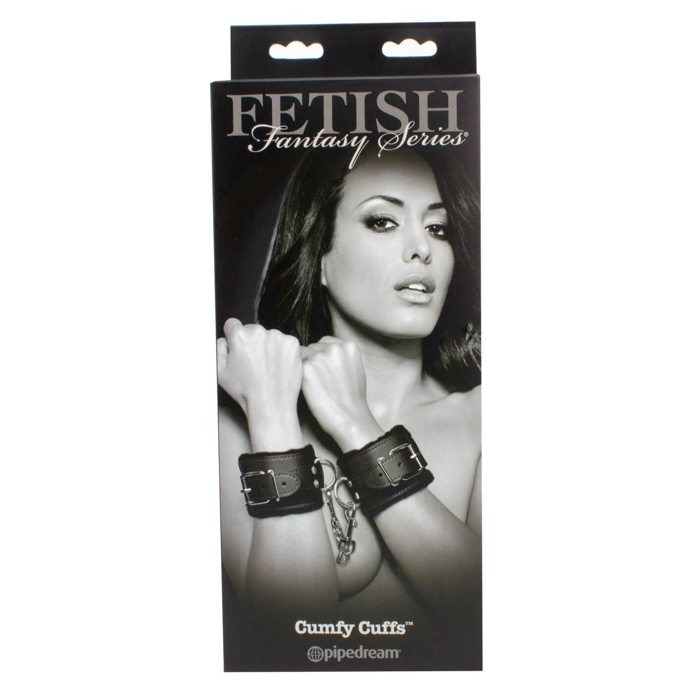 Fetish Fantasy Cumfy Cuffs