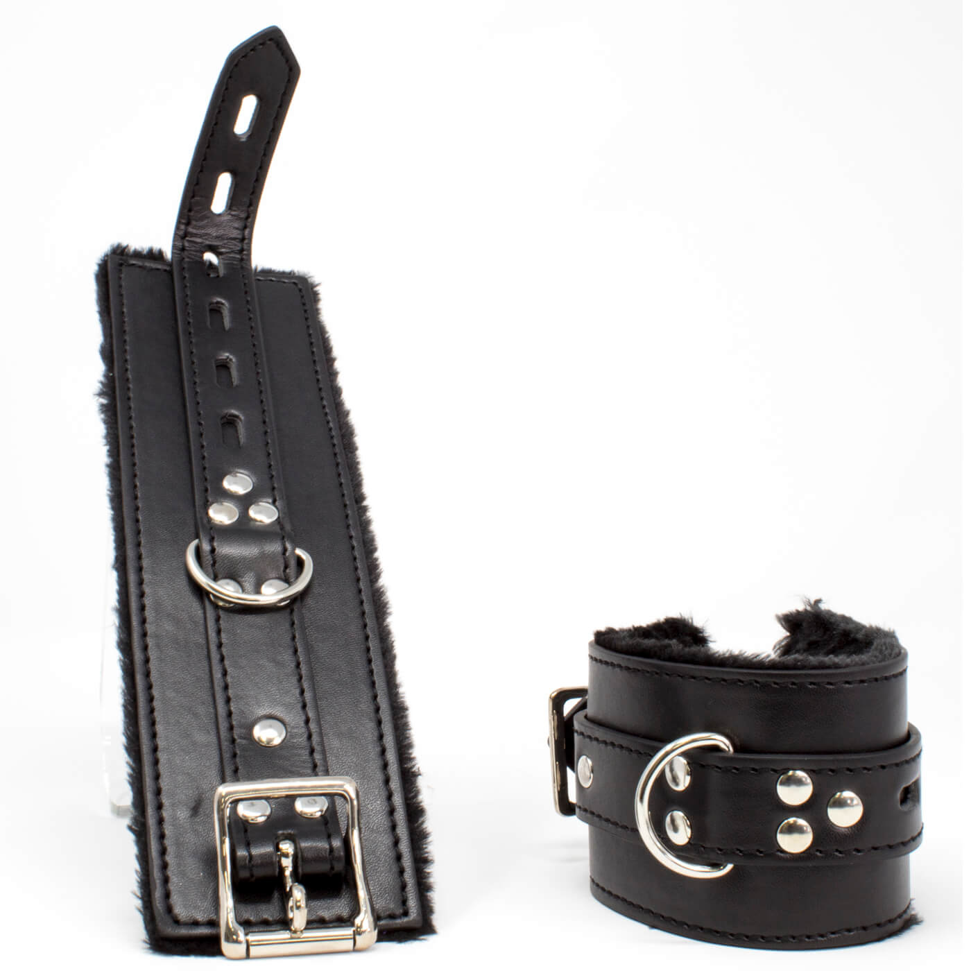 Fetish Fantasy Cumfy Cuffs