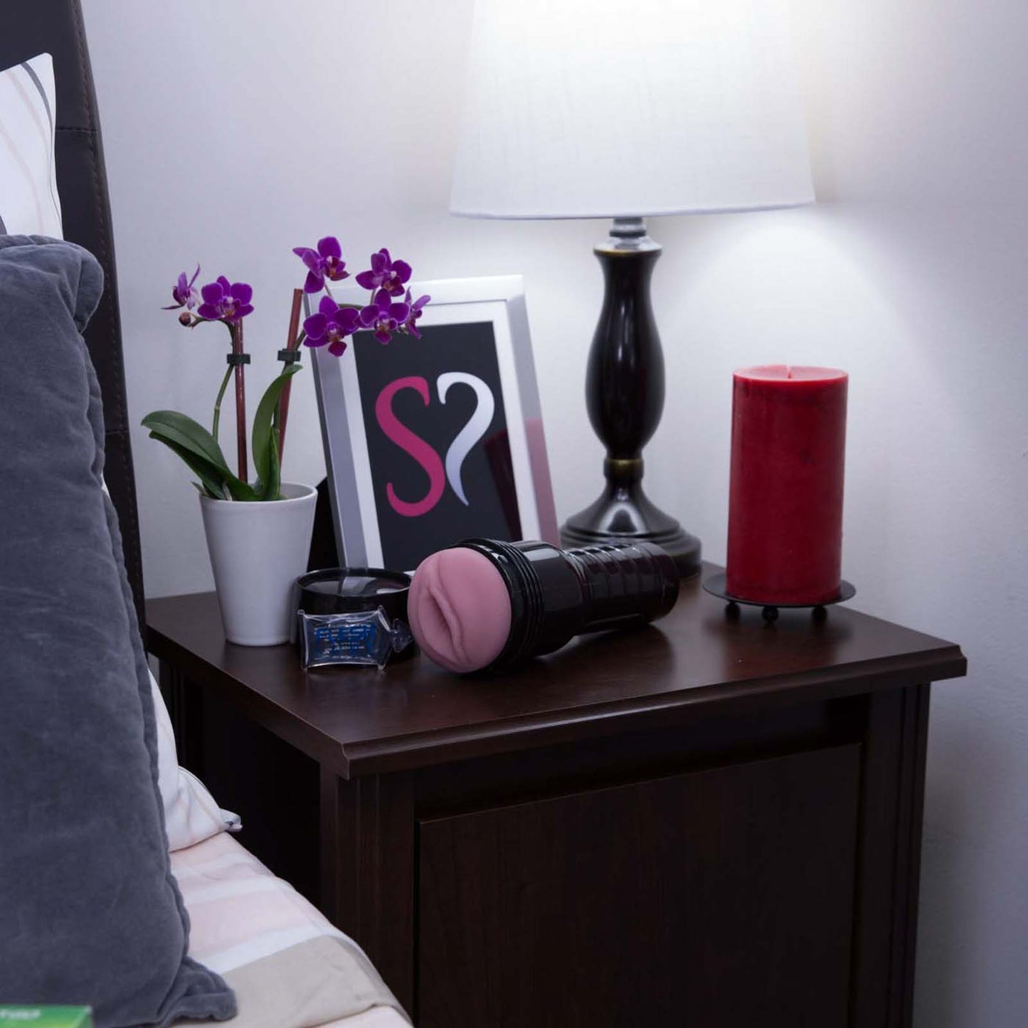 Fleshlight GO Pink Lady Surge