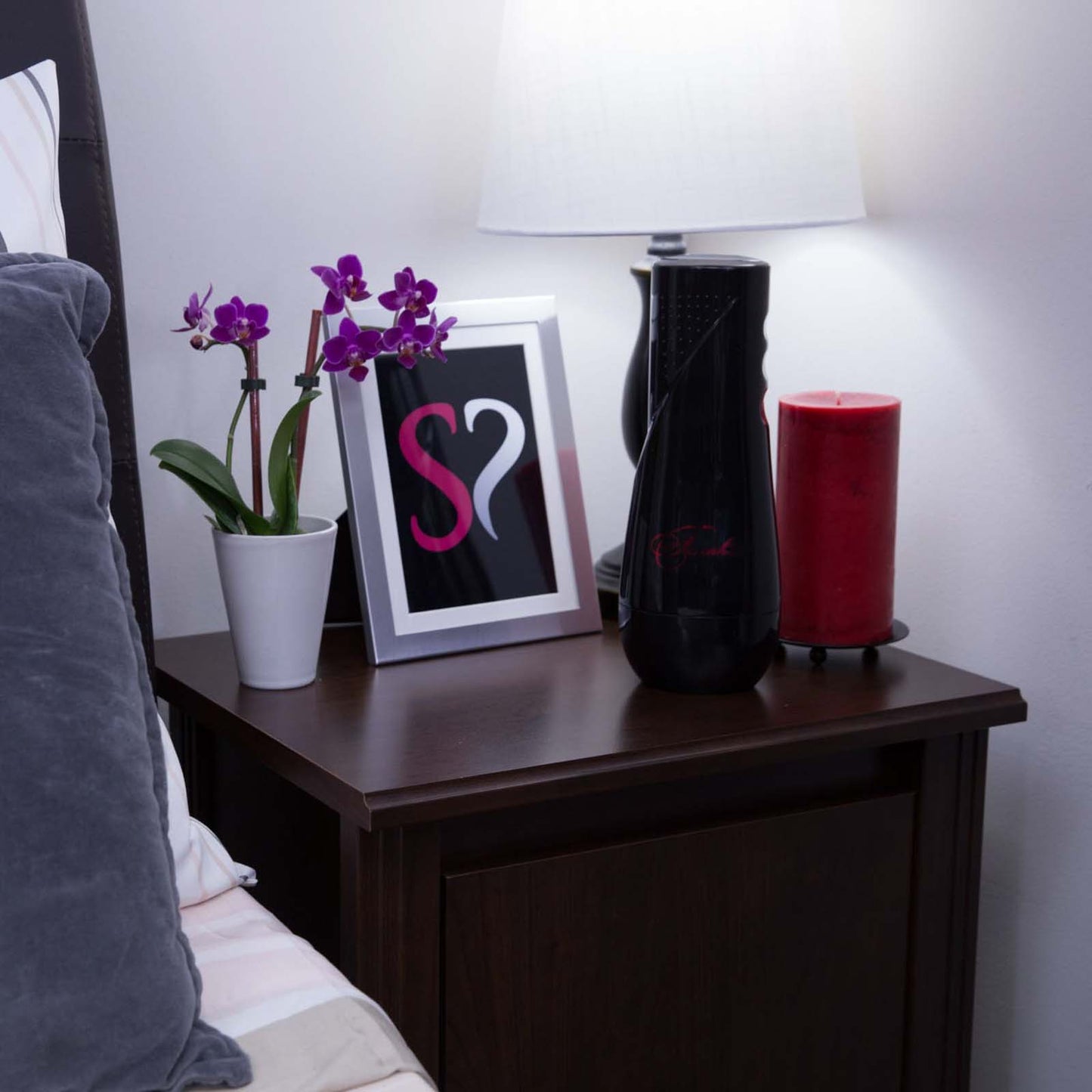Fleshlight GO Pink Lady Surge