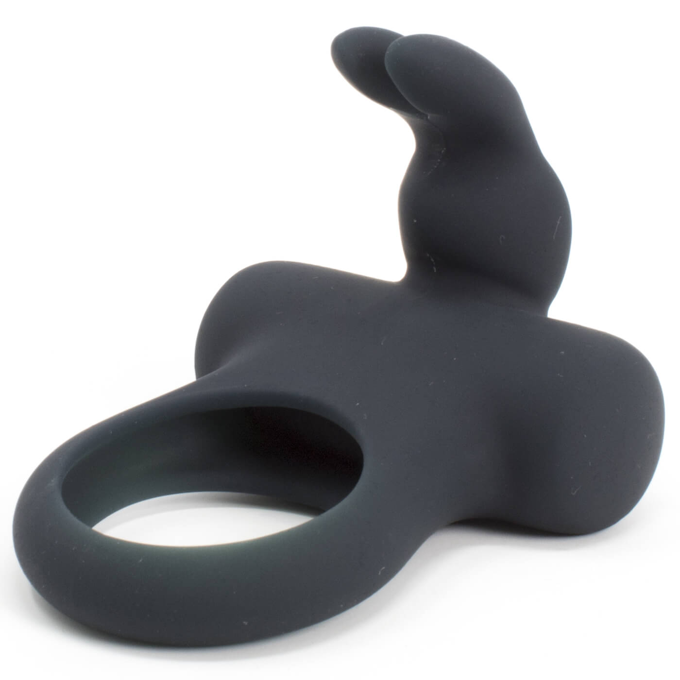 Vedo Frisky Bunny Extra Quiet 5 Function Powerful Vibrating Ring