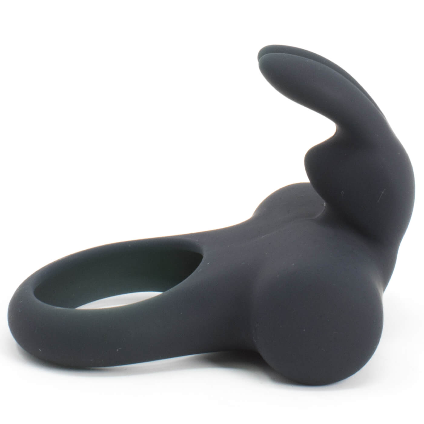 Vedo Frisky Bunny Extra Quiet 5 Function Powerful Vibrating Ring