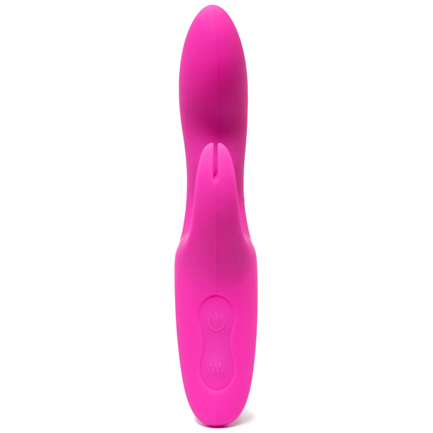 DUALITY 7 Function Dual Motor Rechargeable Waterproof G-Spot Rabbit Vibrator