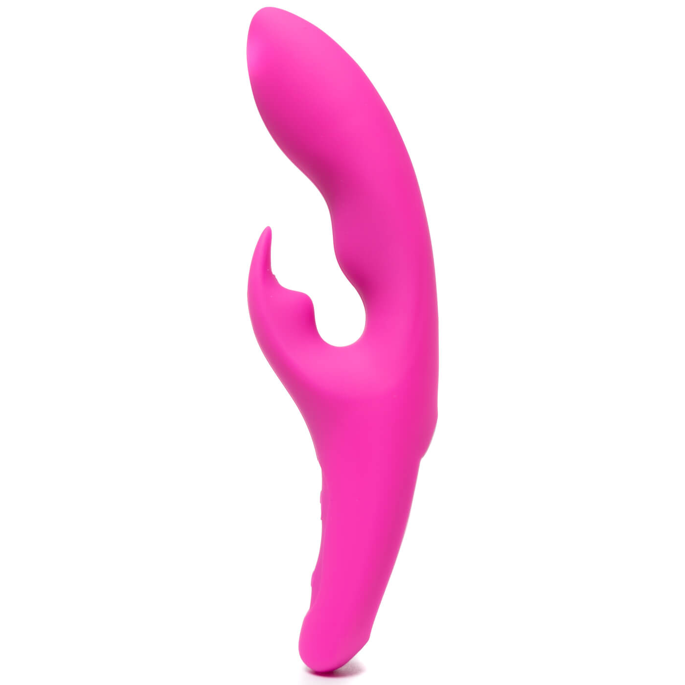 DUALITY 7 Function Dual Motor Rechargeable Waterproof G-Spot Rabbit Vibrator