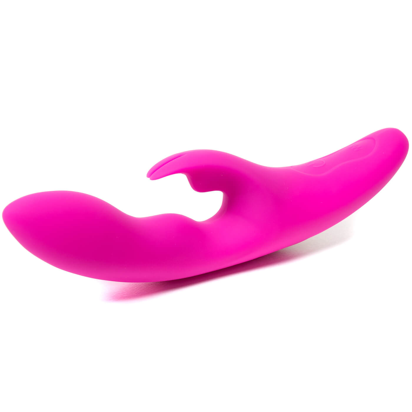 DUALITY 7 Function Dual Motor Rechargeable Waterproof G-Spot Rabbit Vibrator