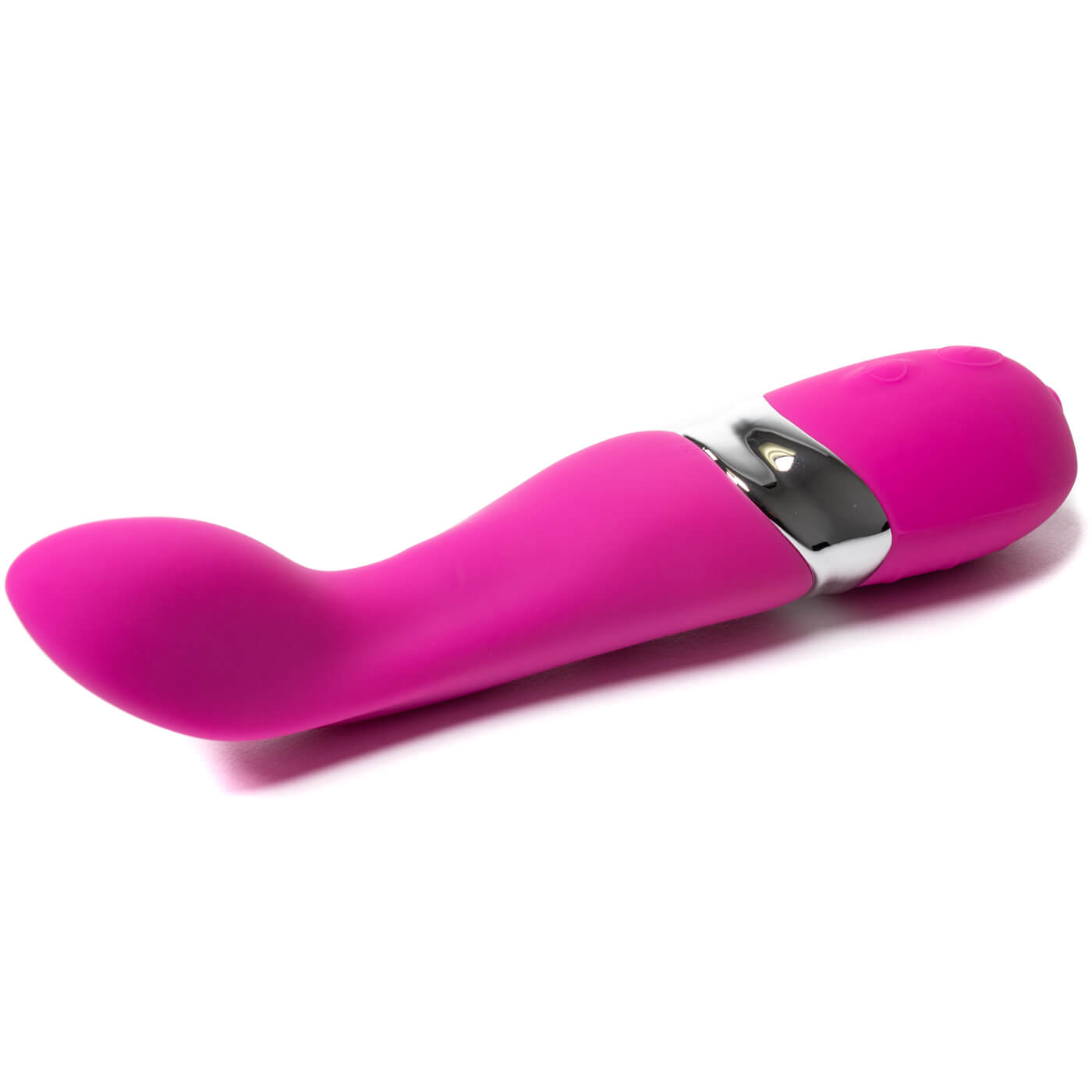 GRAVITATE 7 Function Pulsating Rechargeable Dual Motor Powerful G-Spot Vibrator