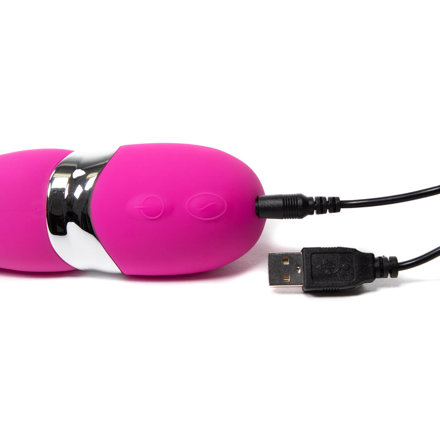 GRAVITATE 7 Function Pulsating Rechargeable Dual Motor Powerful G-Spot Vibrator