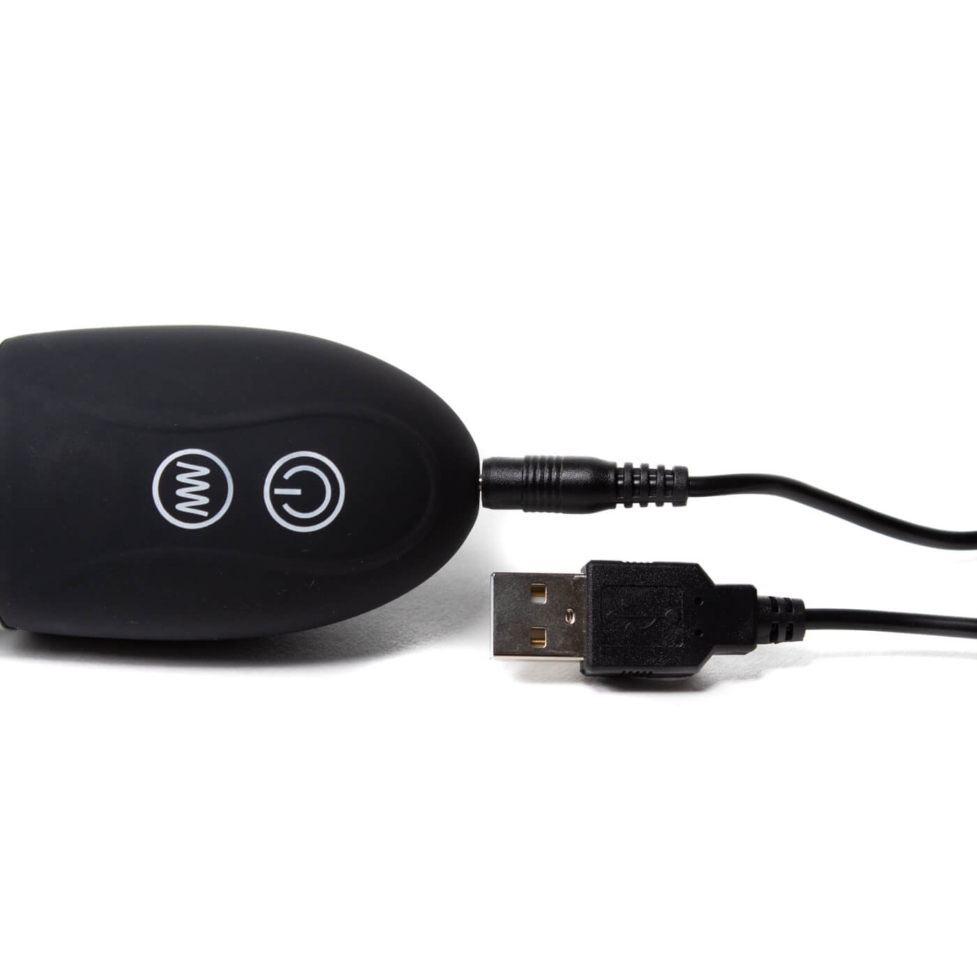 DUALITY 7 Mode Powerful Flexible Dual Motor G-Spot Rabbit Vibrator
