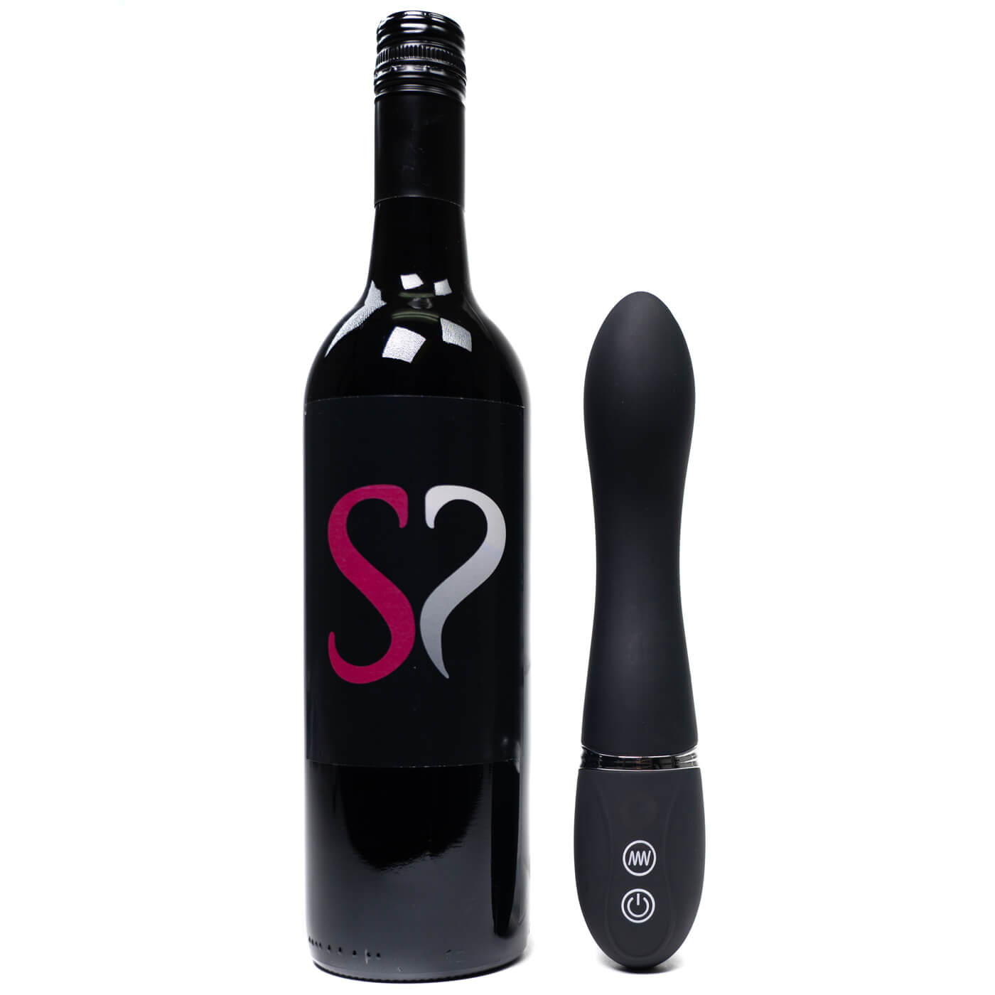 GRAVITATE 7 Function Tapered Powerful Rechargeable G-Spot Vibrator