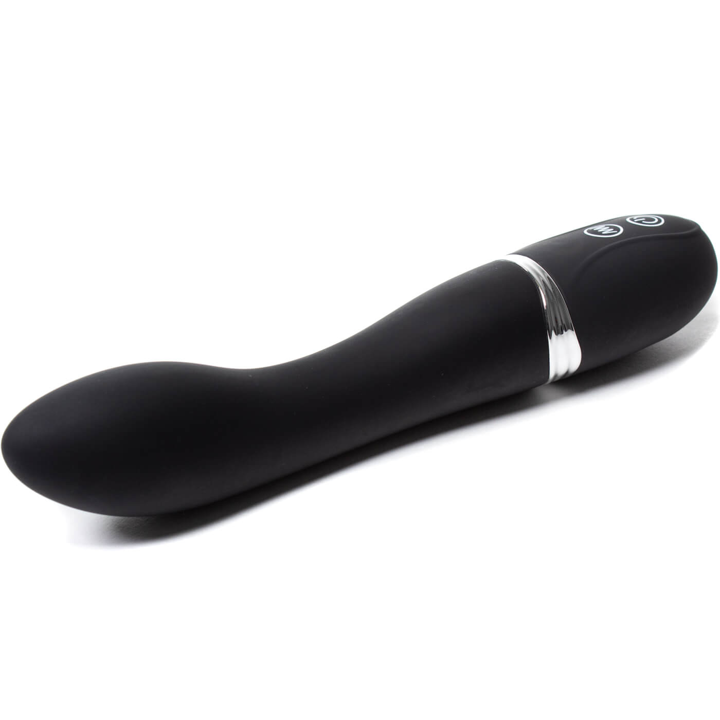 GRAVITATE 7 Function Tapered Powerful Rechargeable G-Spot Vibrator