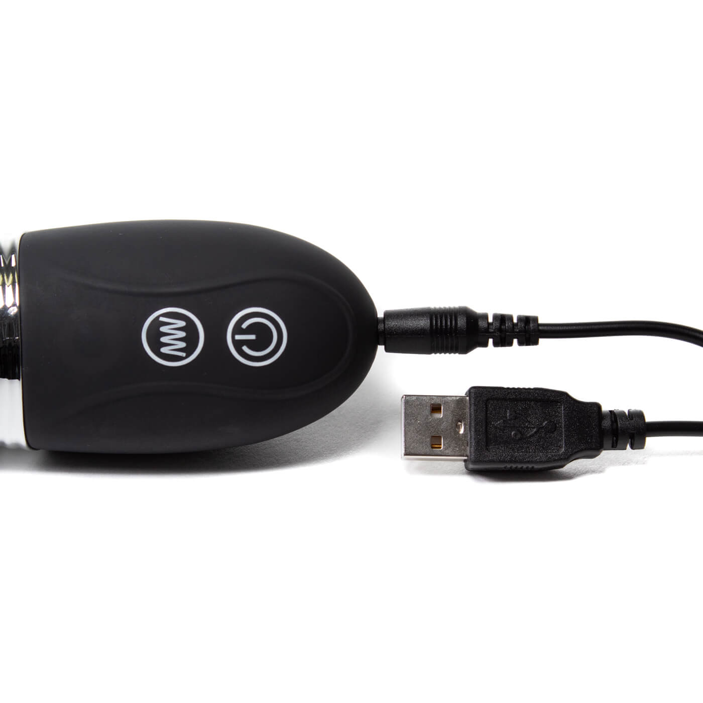 GRAVITATE 7 Function Tapered Powerful Rechargeable G-Spot Vibrator