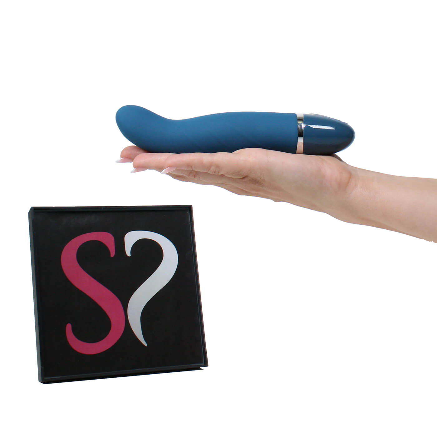 GRAVITATE 7 Function Waterproof Rechargeable Powerful G-Spot Vibrator