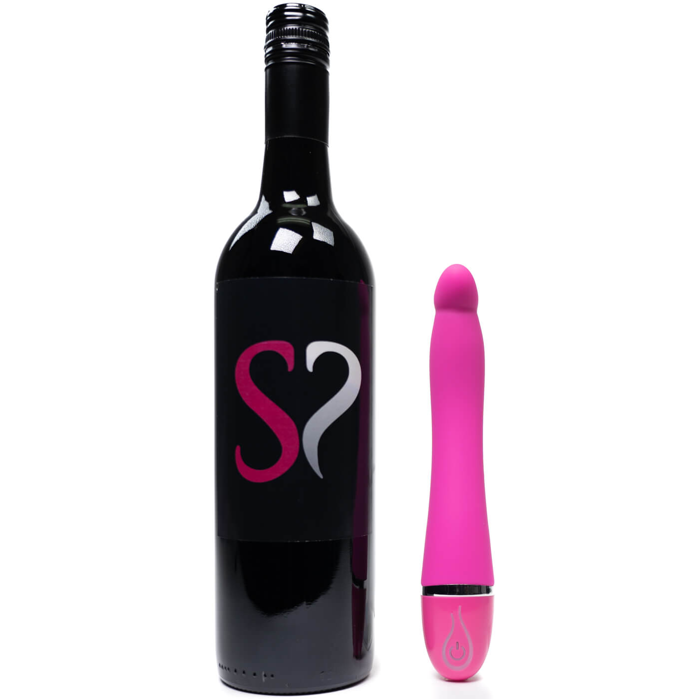 GRAVITATE 7 Speed Rechargeable Powerful Quiet G-Spot Vibrator