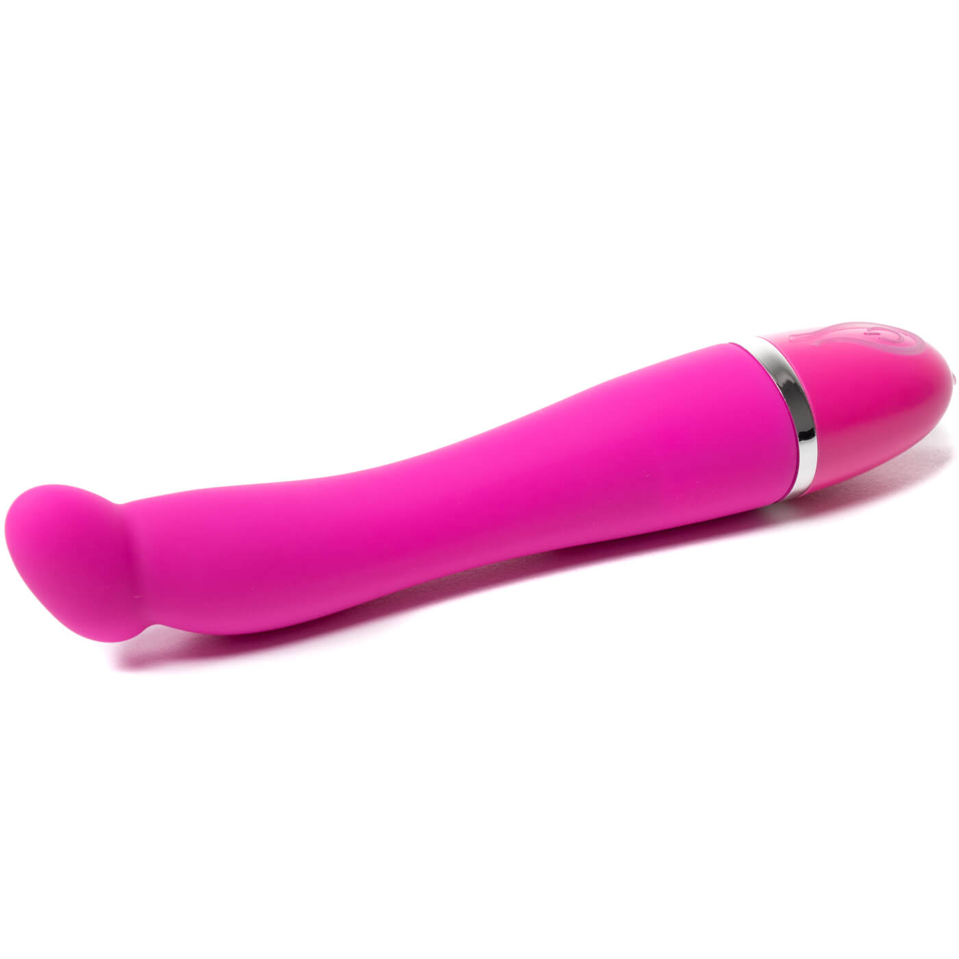 GRAVITATE 7 Speed Rechargeable Powerful Quiet G-Spot Vibrator