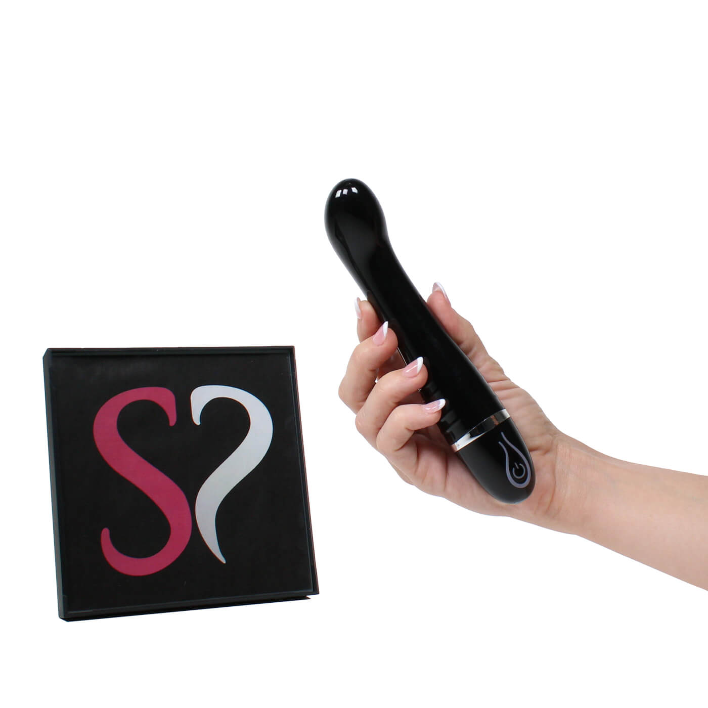 GRAVITATE 7 Function Pulsating Super Smooth Powerful Waterproof G-Spot Vibrator