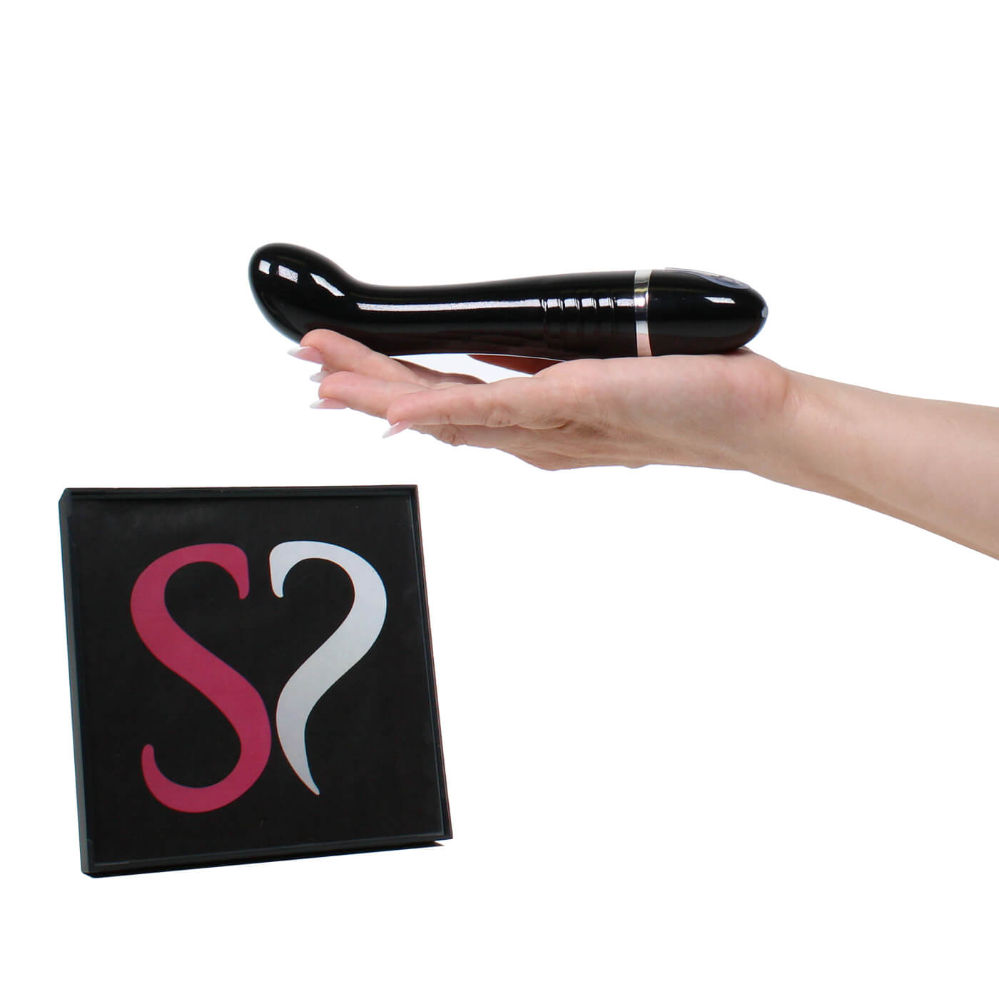 GRAVITATE 7 Function Pulsating Super Smooth Powerful Waterproof G-Spot Vibrator