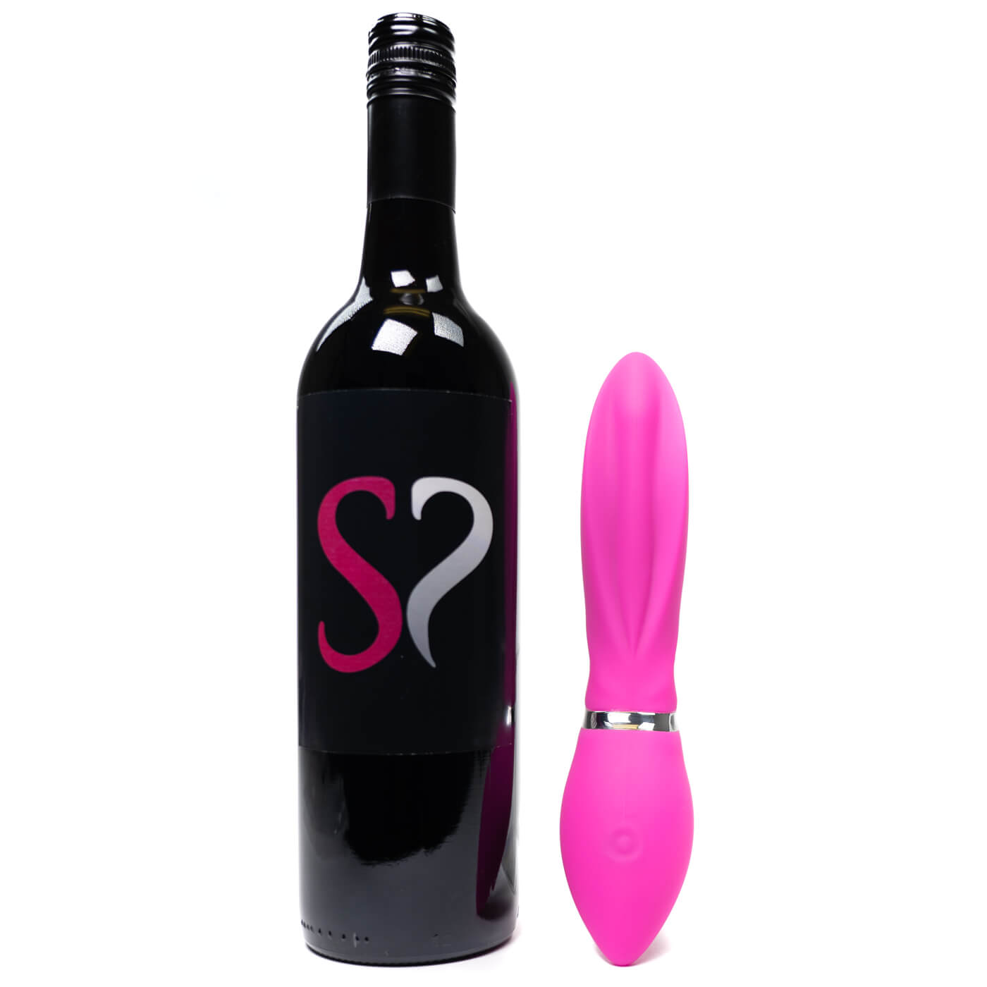 GRAVITATE 7 Function Rechargeable Quiet & Powerful Waterproof G-Spot Vibrator