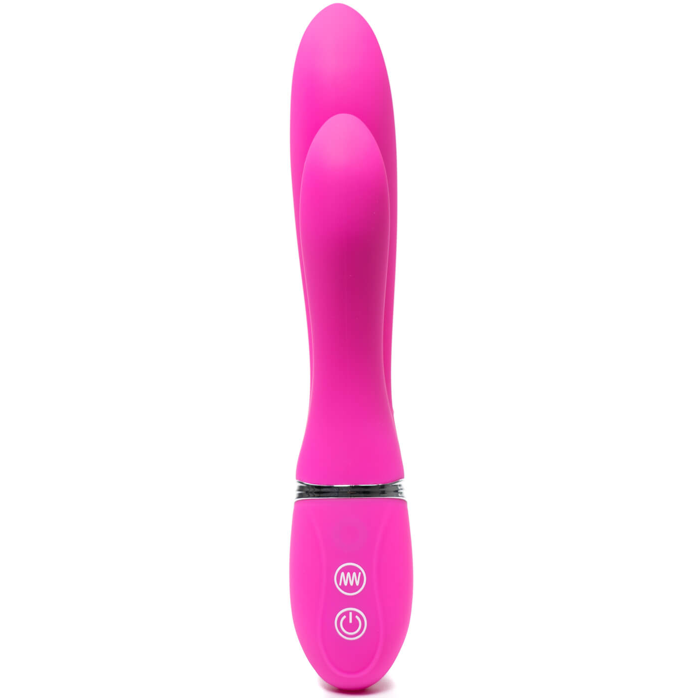 DUALITY 7 Function Dual Motor Extra Powerful Rechargeable Rabbit Vibrator
