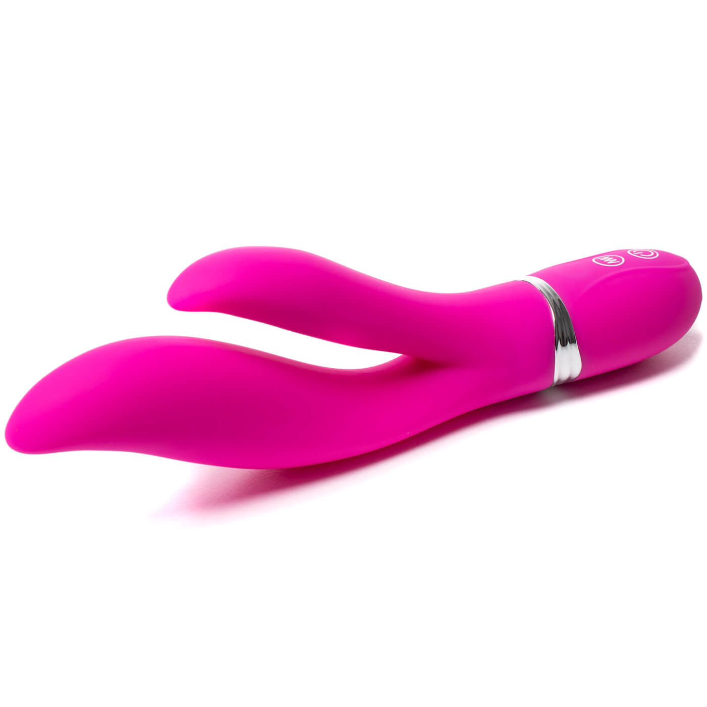 DUALITY 7 Function Dual Motor Extra Powerful Rechargeable Rabbit Vibrator