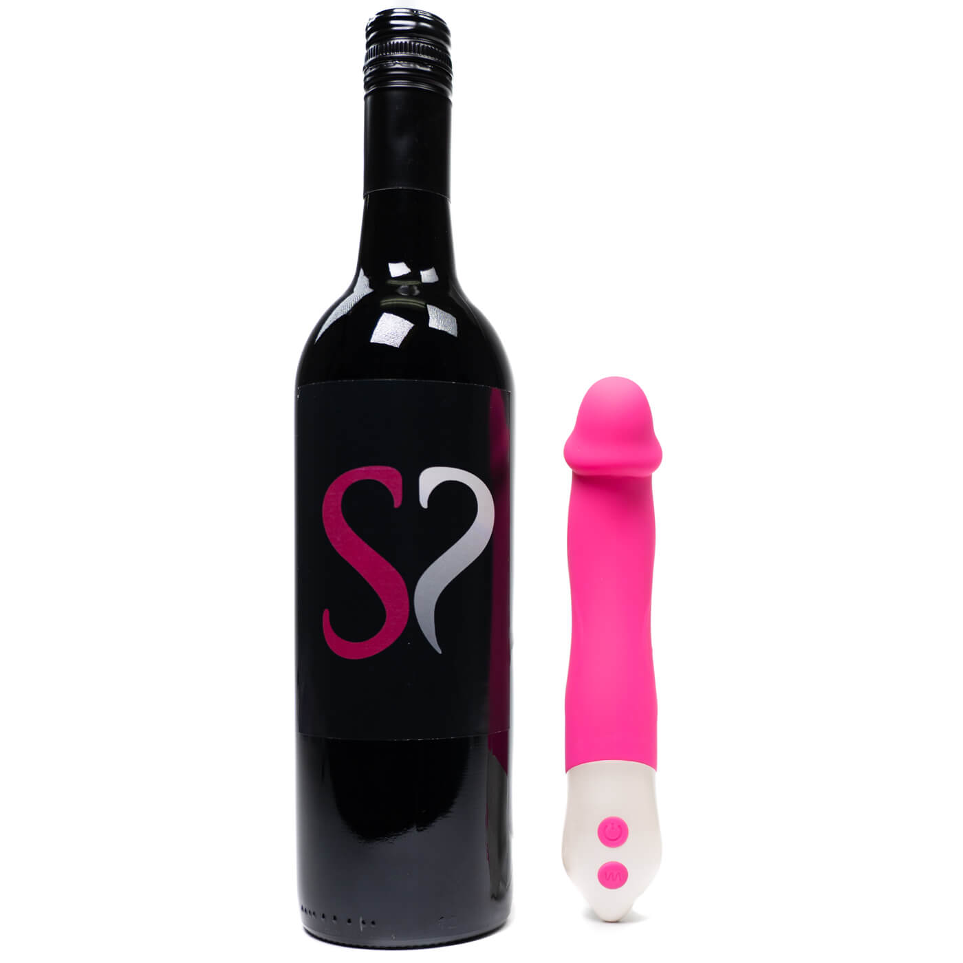 GRAVITATE 7 Mode Waterproof Rechargeable Lifelike G-Spot Vibrator