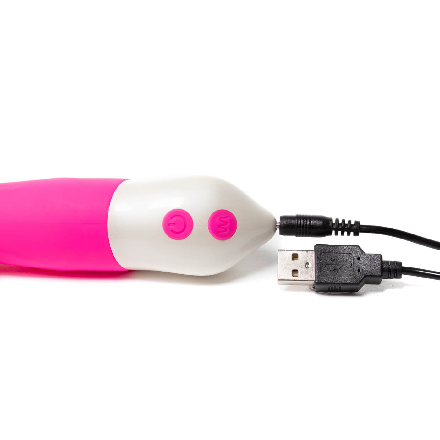 GRAVITATE 7 Mode Waterproof Rechargeable Lifelike G-Spot Vibrator
