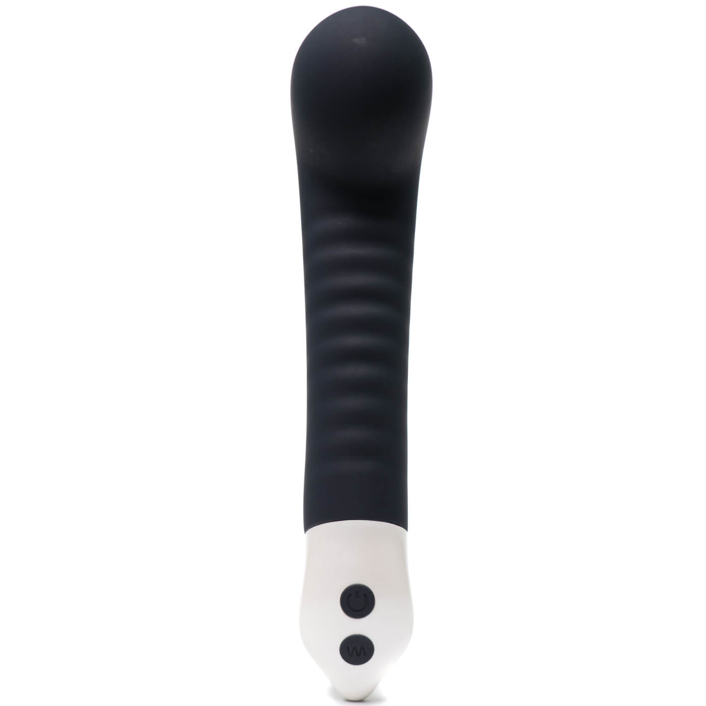 GRAVITATE Extra Powerful 7 Mode Deep G-Spot Rechargeable Vibrator
