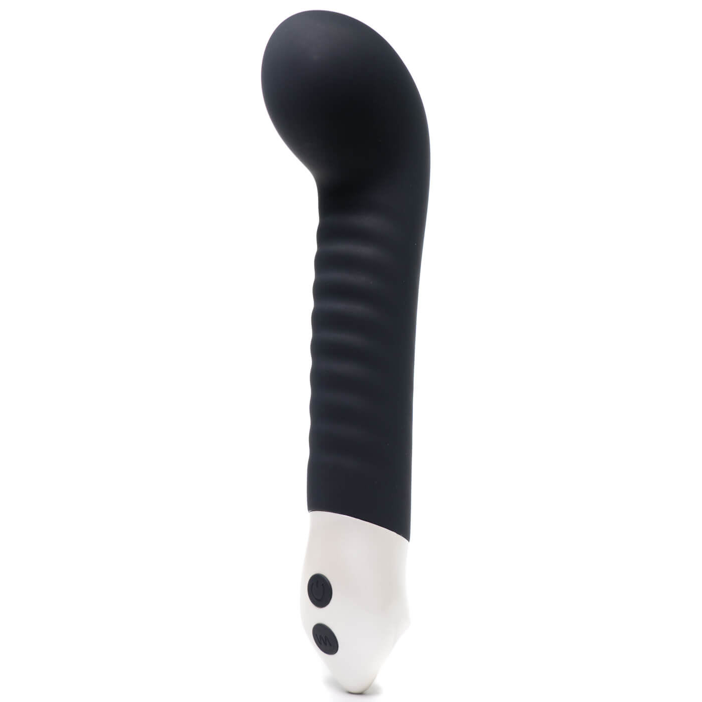 GRAVITATE Extra Powerful 7 Mode Deep G-Spot Rechargeable Vibrator