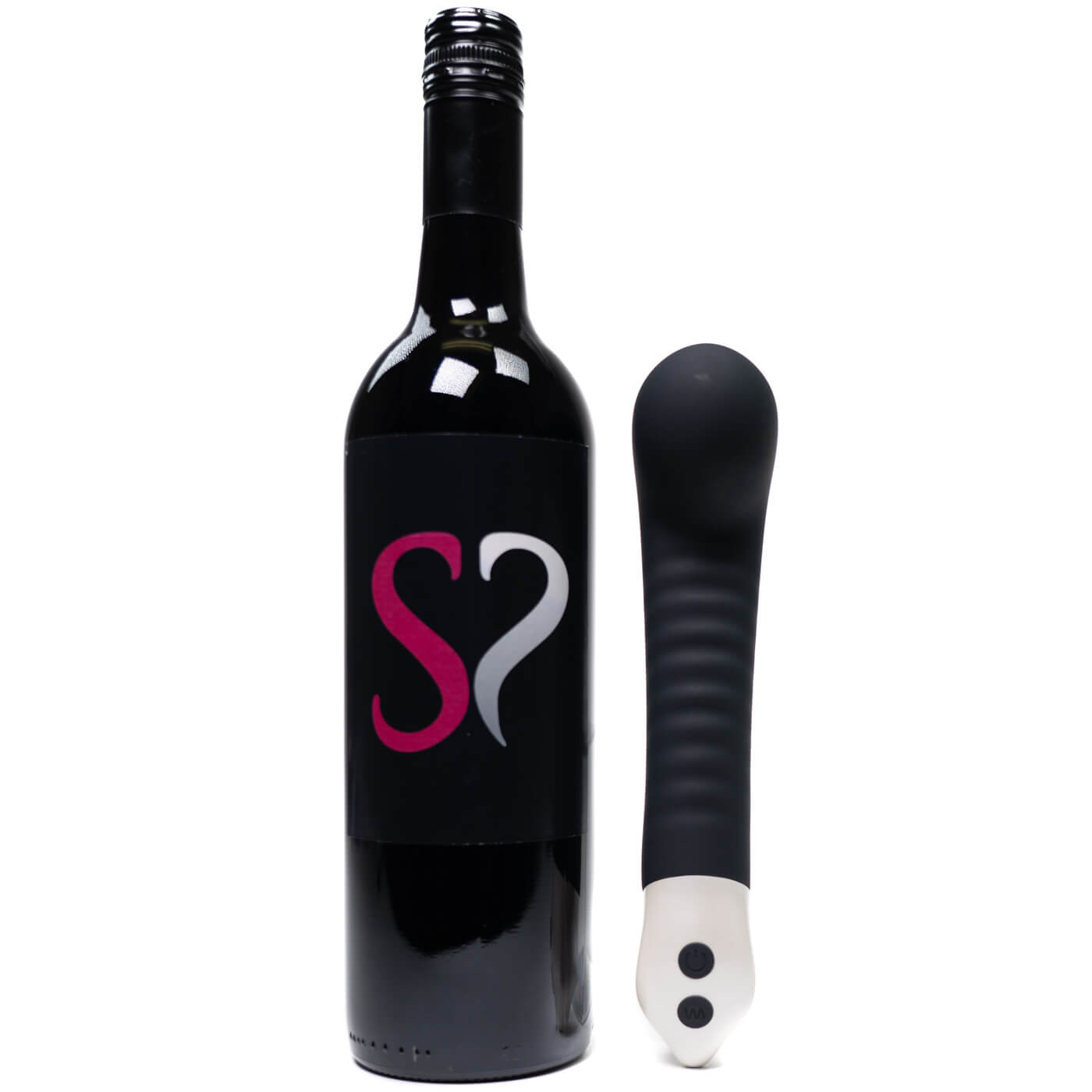 GRAVITATE Extra Powerful 7 Mode Deep G-Spot Rechargeable Vibrator