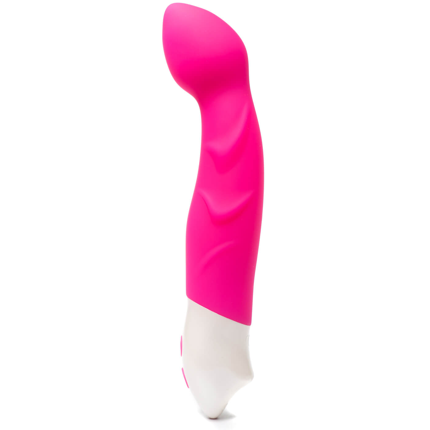 GRAVITATE 7 Function Rechargeable Powerful Bulb Shaped G-Spot Vibrator
