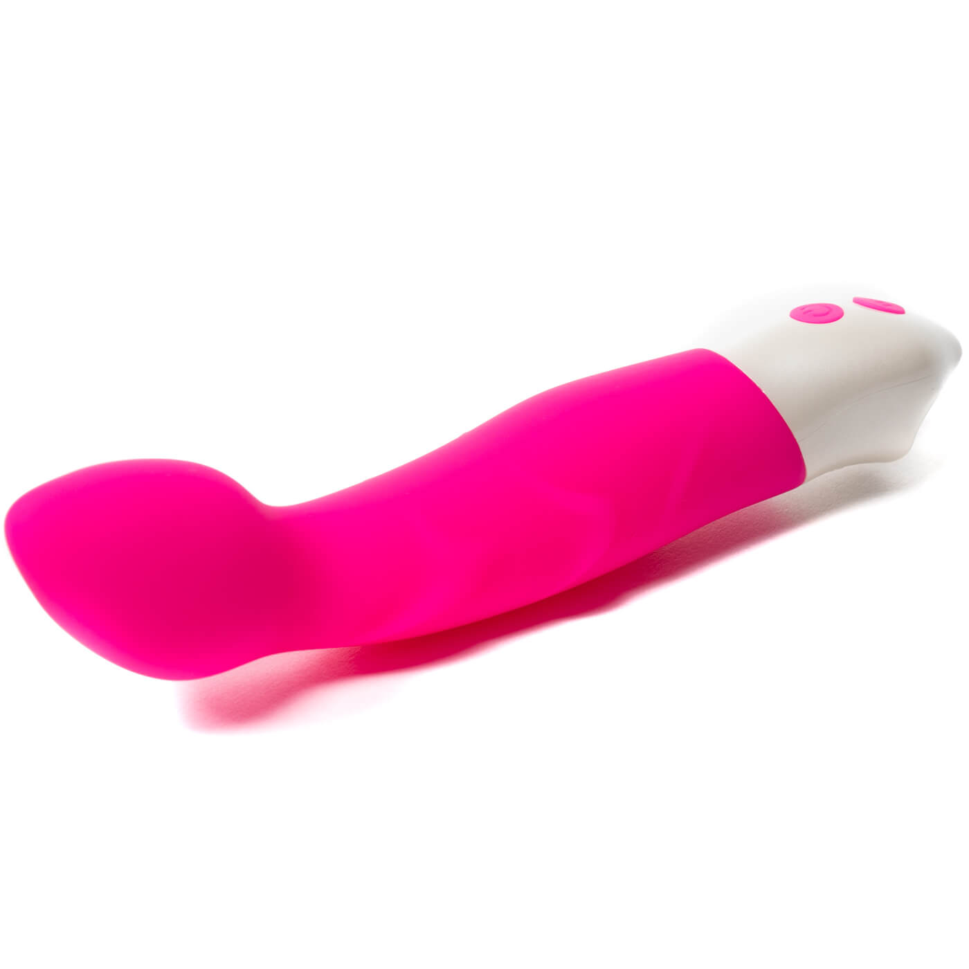GRAVITATE 7 Function Rechargeable Powerful Bulb Shaped G-Spot Vibrator