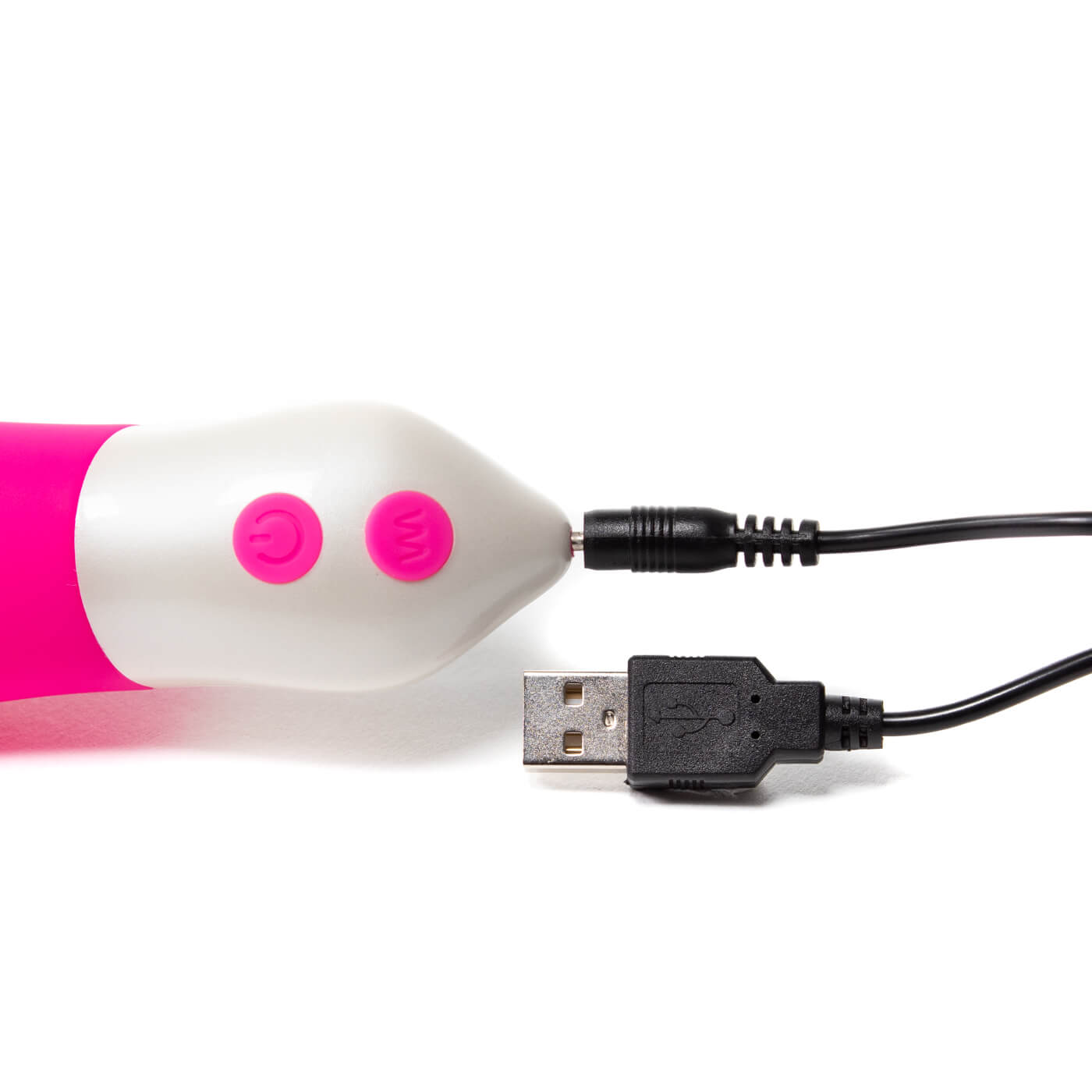 GRAVITATE 7 Function Rechargeable Powerful Bulb Shaped G-Spot Vibrator