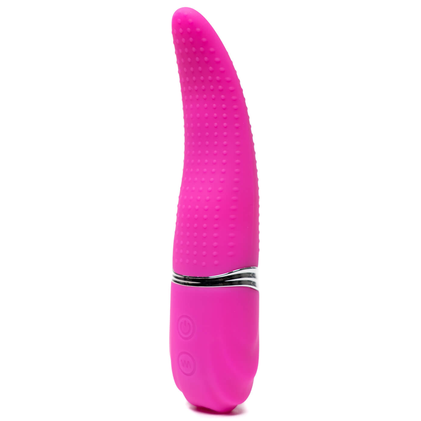 GRAVITATE 7 Function Powerful Textured Pulsating Rechargeable G-Spot Massager