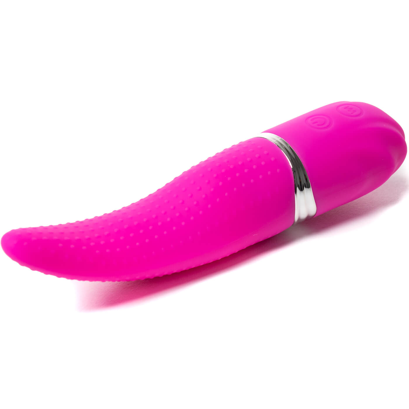 GRAVITATE 7 Function Powerful Textured Pulsating Rechargeable G-Spot Massager