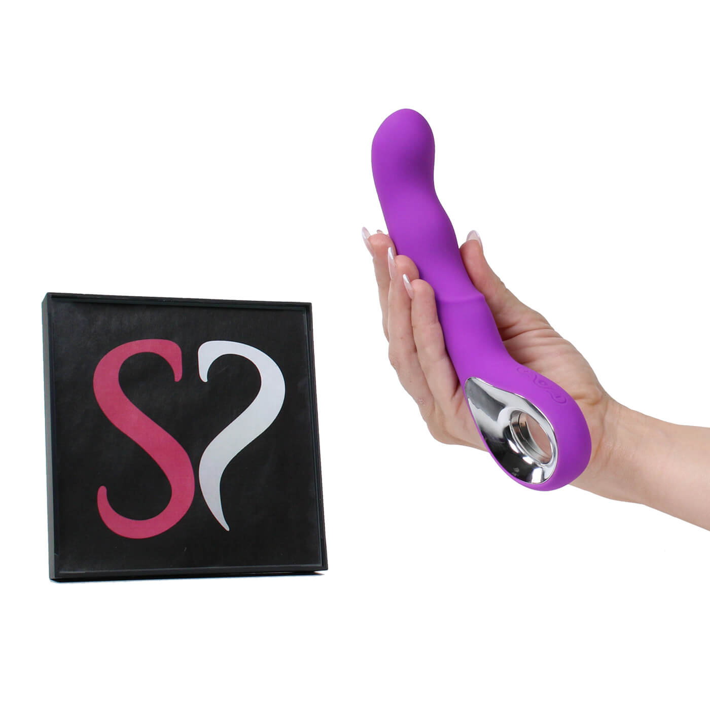 GRAVITATE 10 Function USB Rechargeable G-Spot Vibrator