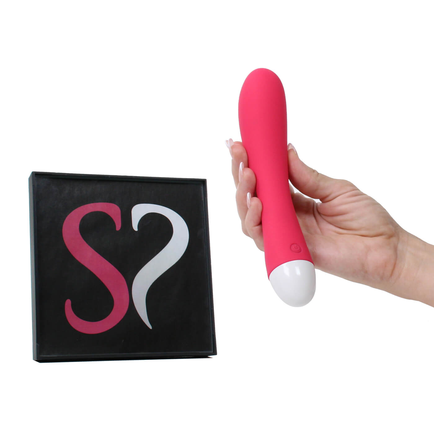 GRAVITATE 11 Function High Powered G-Spot Vibrator