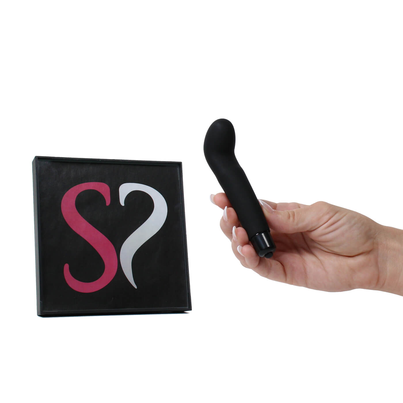 PLAY Petite Powerful Silicone G-Spot Bullet